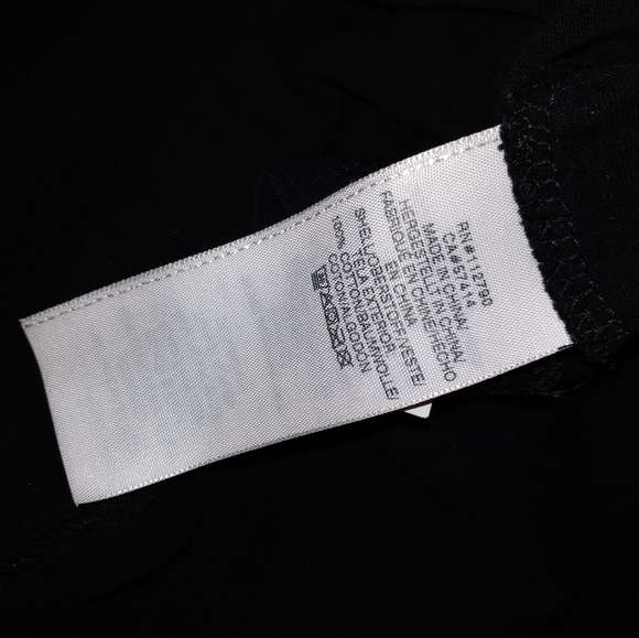 True Religion | Kids Logo T Shirt Size 6 - Picture 4 of 5